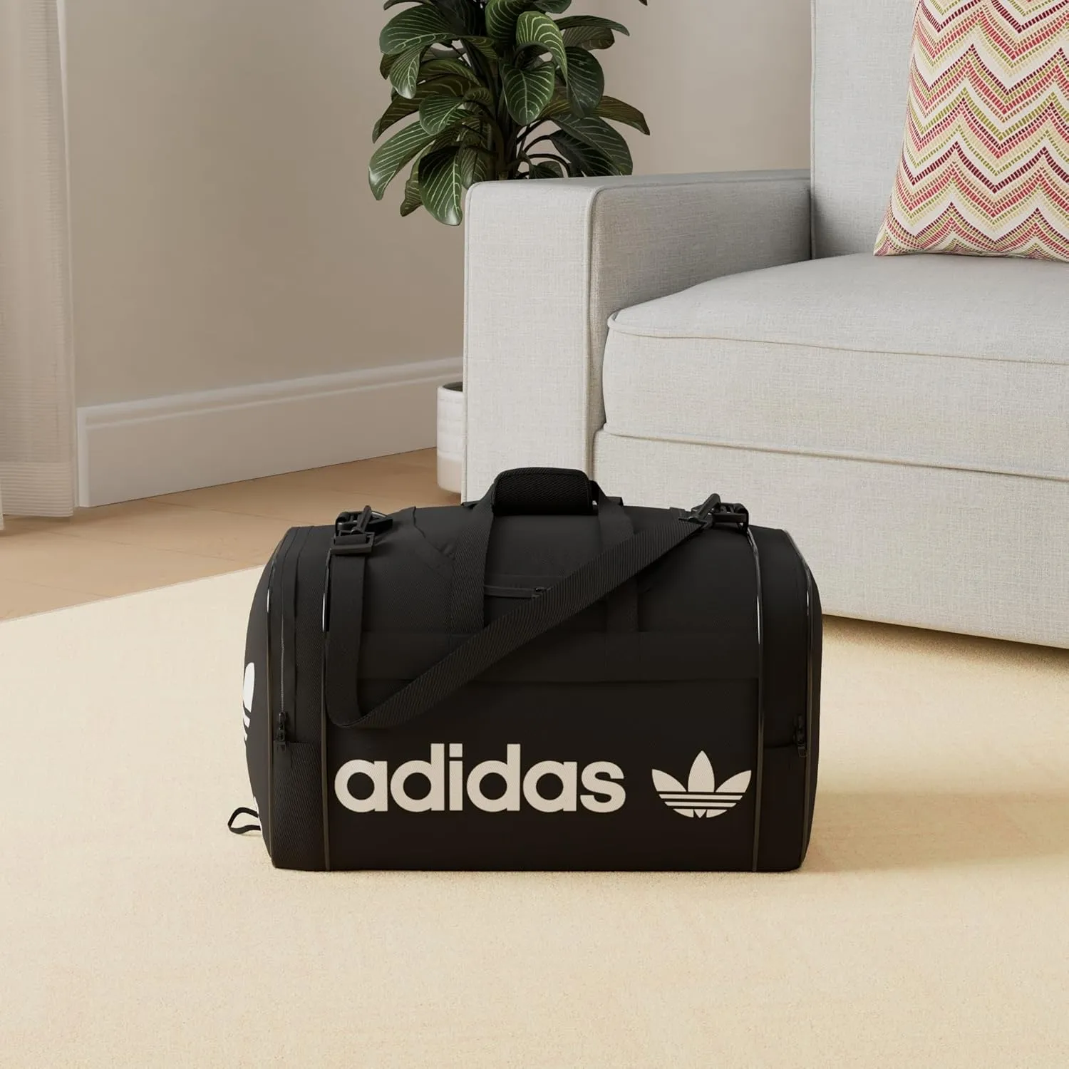 adidas Originals Santiago Duffel Bag