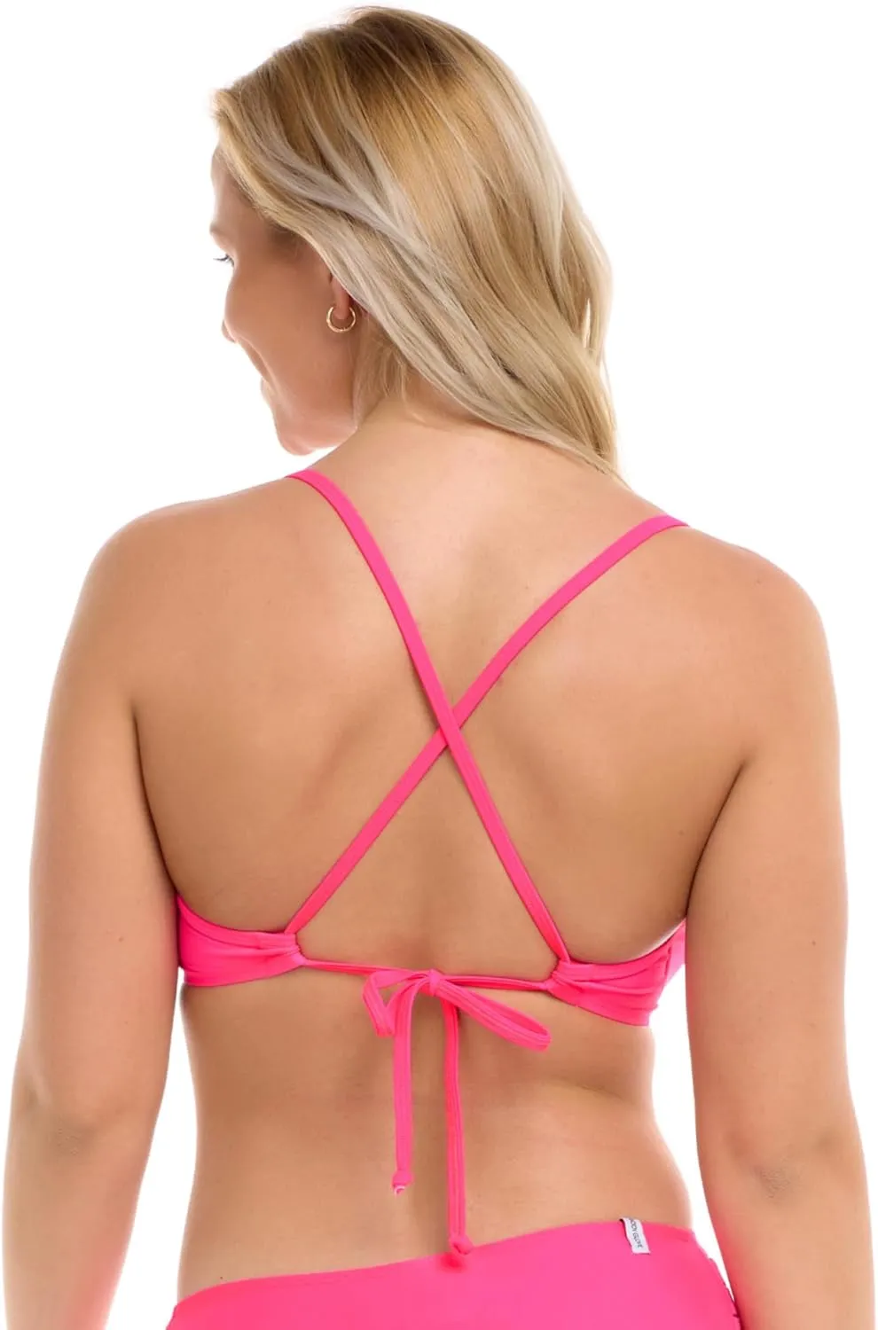 Body Glove Women's Standard Bikini