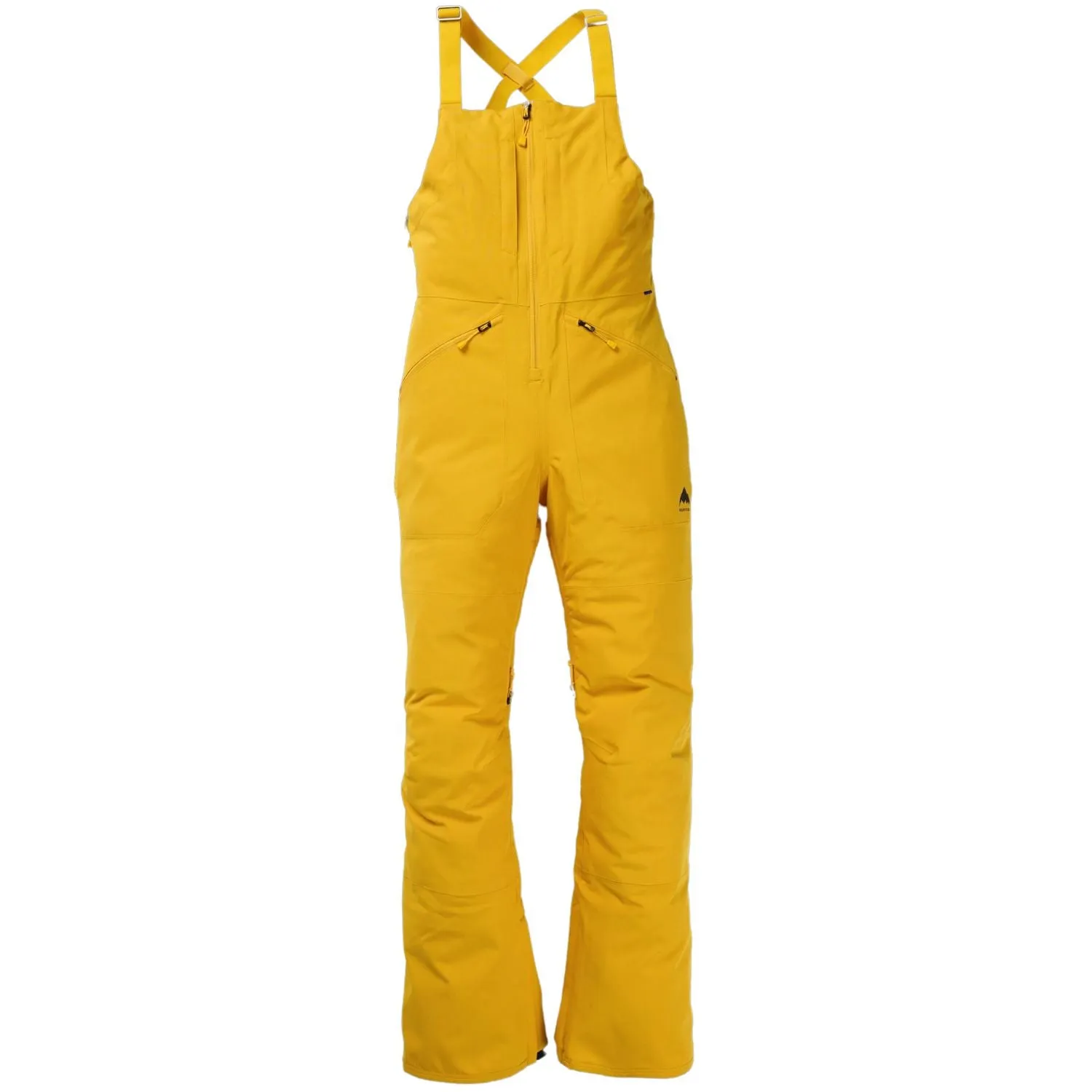 Burton Reserve Stretch Bib 2025 - Women's