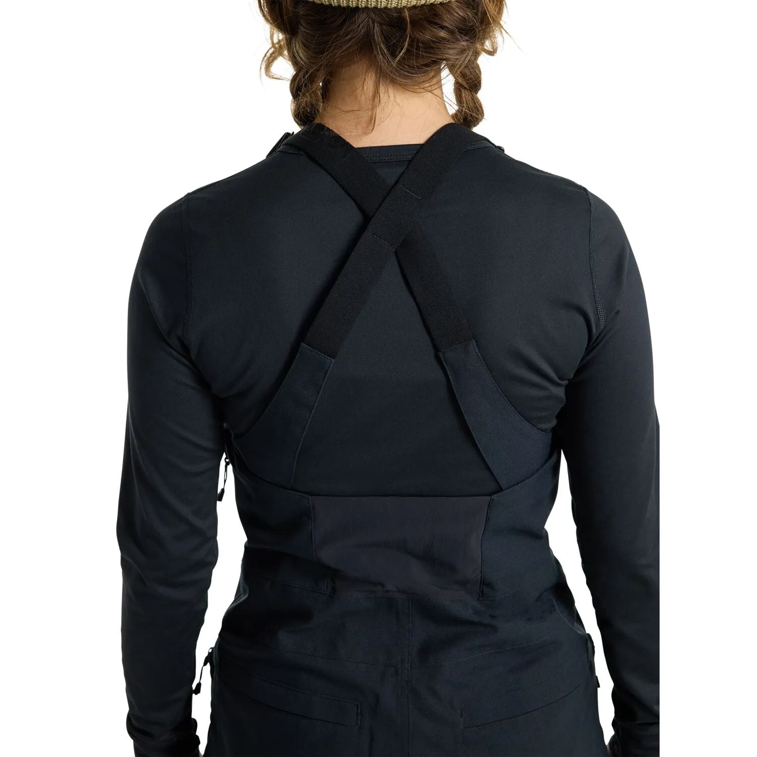 Burton Reserve Stretch Bib 2025 - Women's