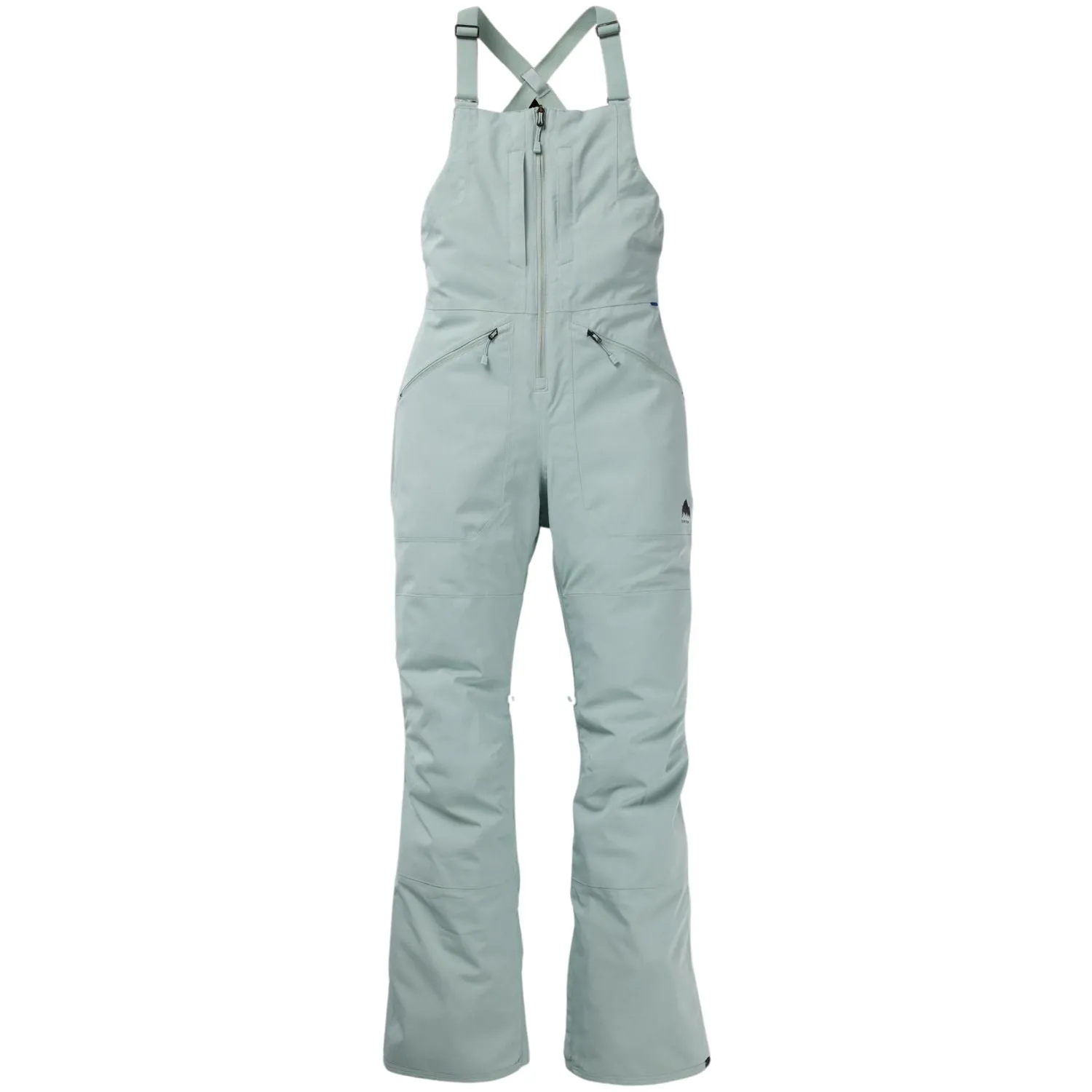 Burton Reserve Stretch Bib 2025 - Women's