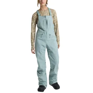 Burton Reserve Stretch Bib 2025 - Women's