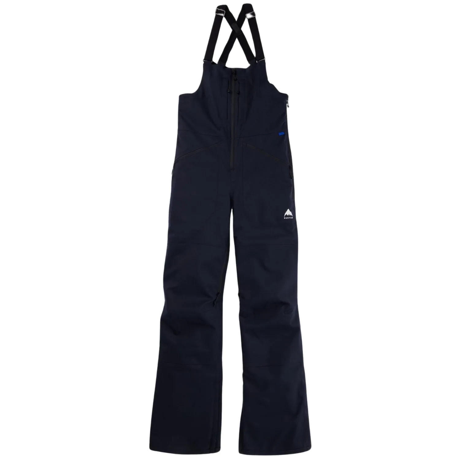 Burton Reserve Stretch Bib 2025 - Women's