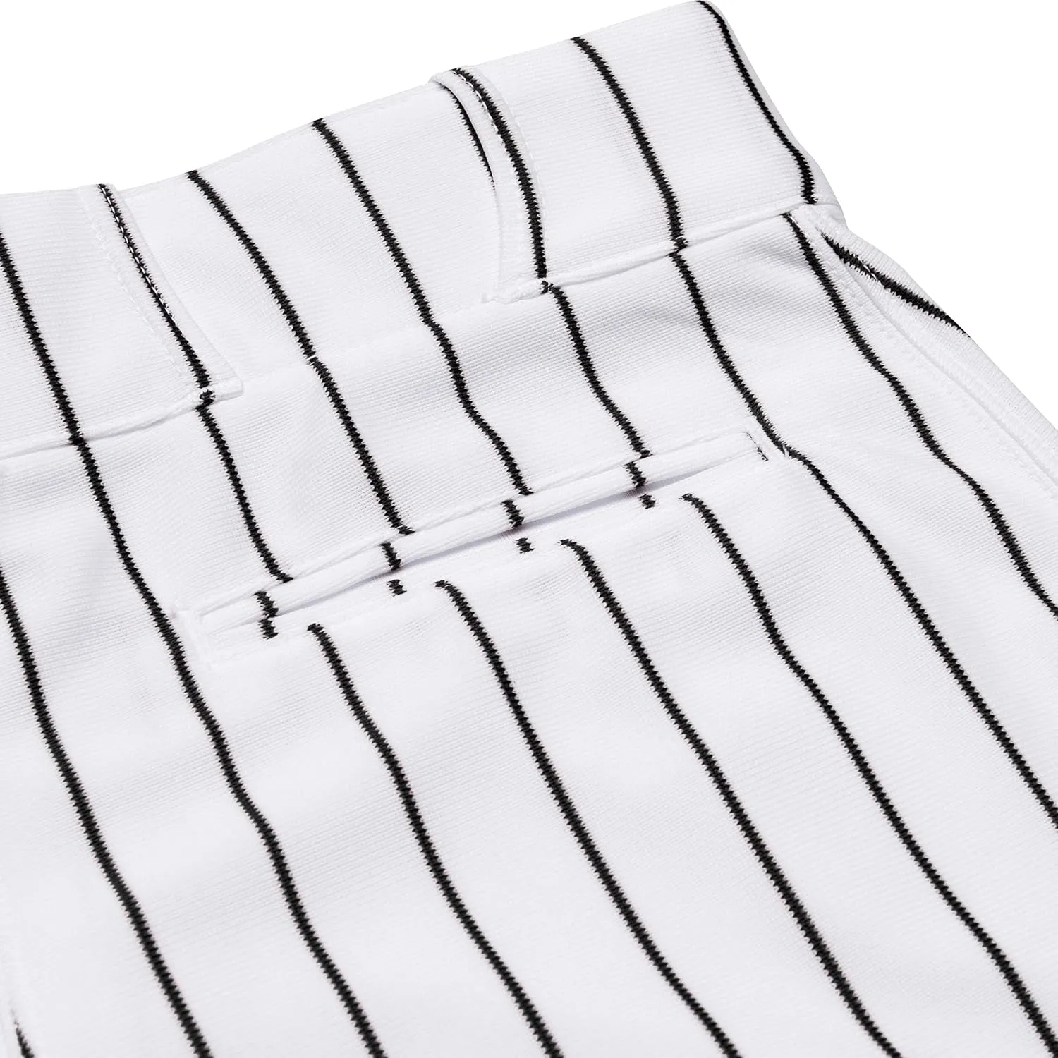 CHAMPRO Boys Youth Triple Crown Pinstripe Ob Pant