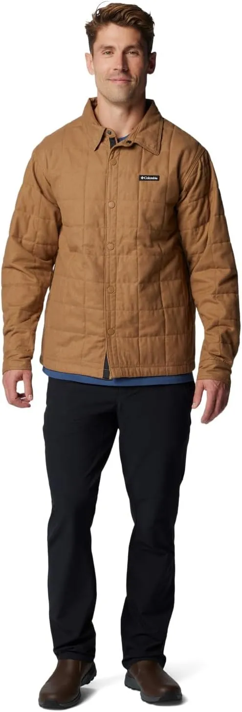Columbia Men's Landroamer Pant