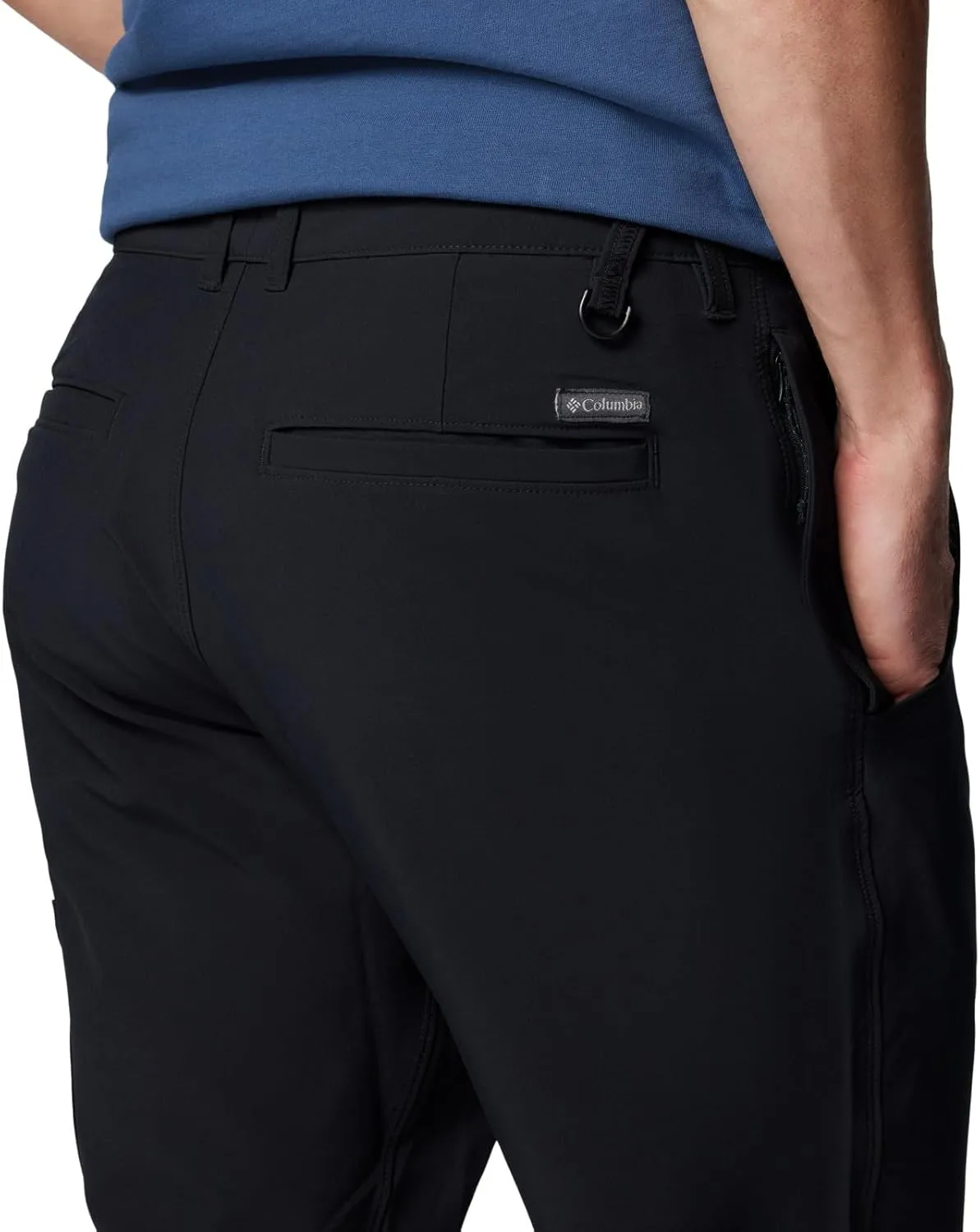 Columbia Men's Landroamer Pant