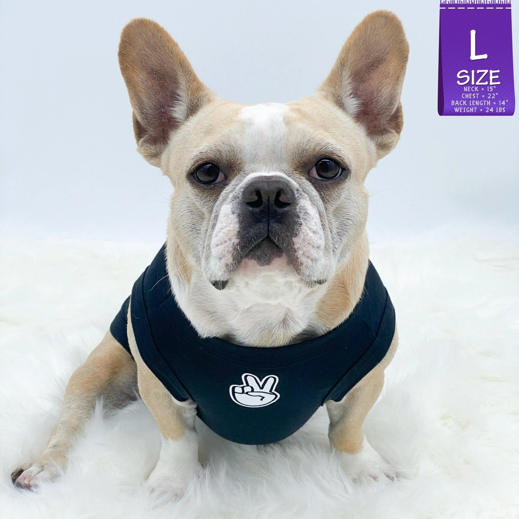 Dog T-Shirt | Good Life