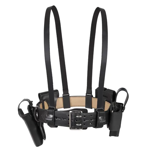 Elbeco VSS1 Suspender System ELB-VSS1-SPEC