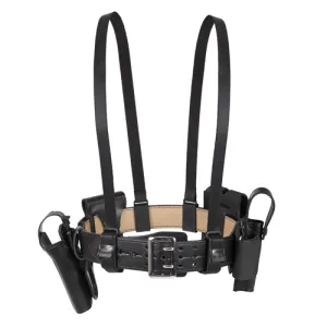 Elbeco VSS1 Suspender System ELB-VSS1-SPEC