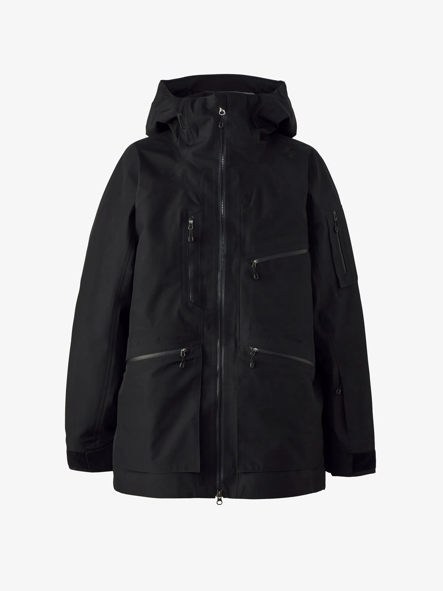 GORE-TEX 3L Work Pocket Jacket