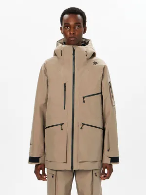 GORE-TEX 3L Work Pocket Jacket