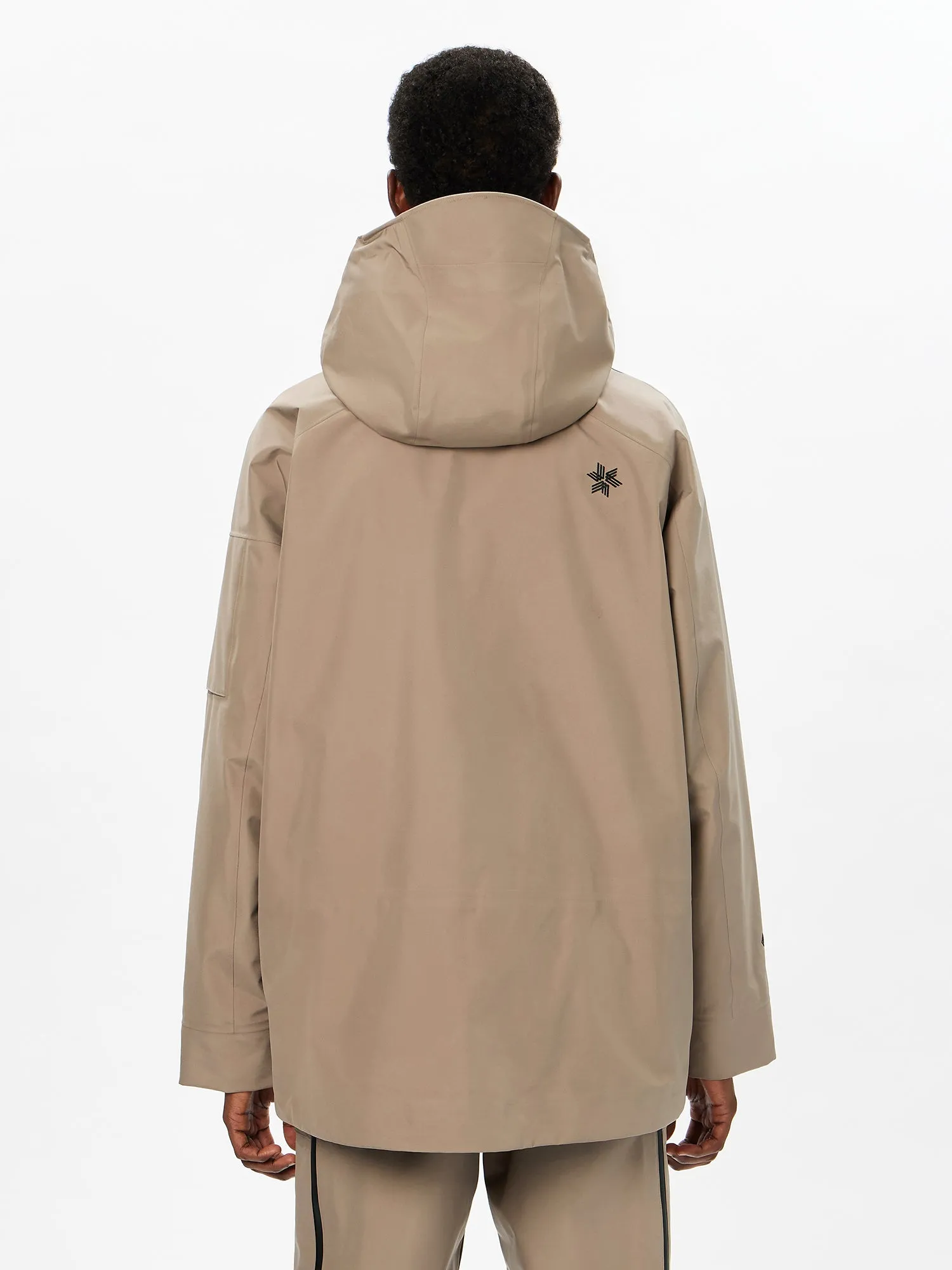 GORE-TEX 3L Work Pocket Jacket