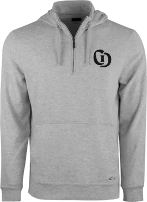 Greg Norman Lab 1/4-Zip Hoodie