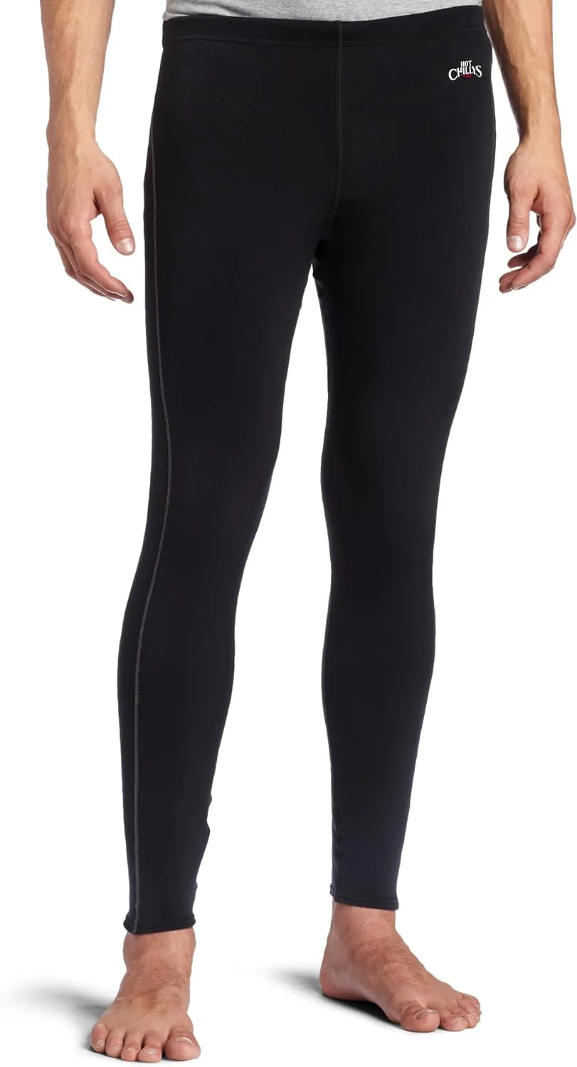Hot Chillys Men's Micro-Elite XT Ankle Tights