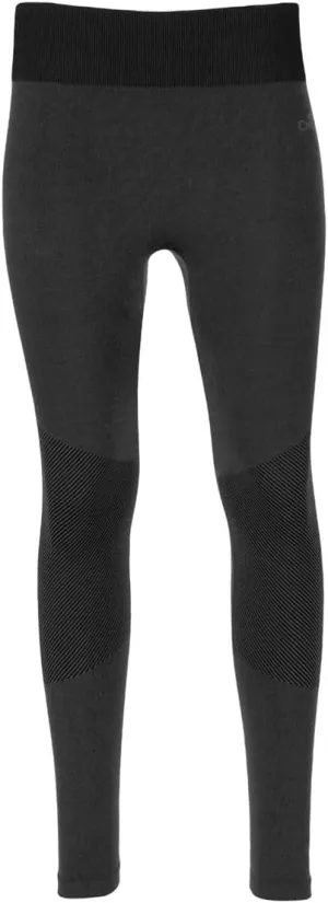 Hot Chillys Women's 3D Knit Bottom Midweight Body Fit Base Layer