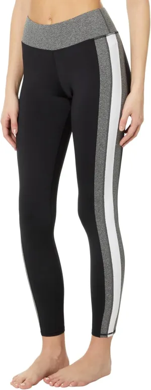 Hot Chillys Women's Colorblock Tight Midweight Body Fit Base Layer