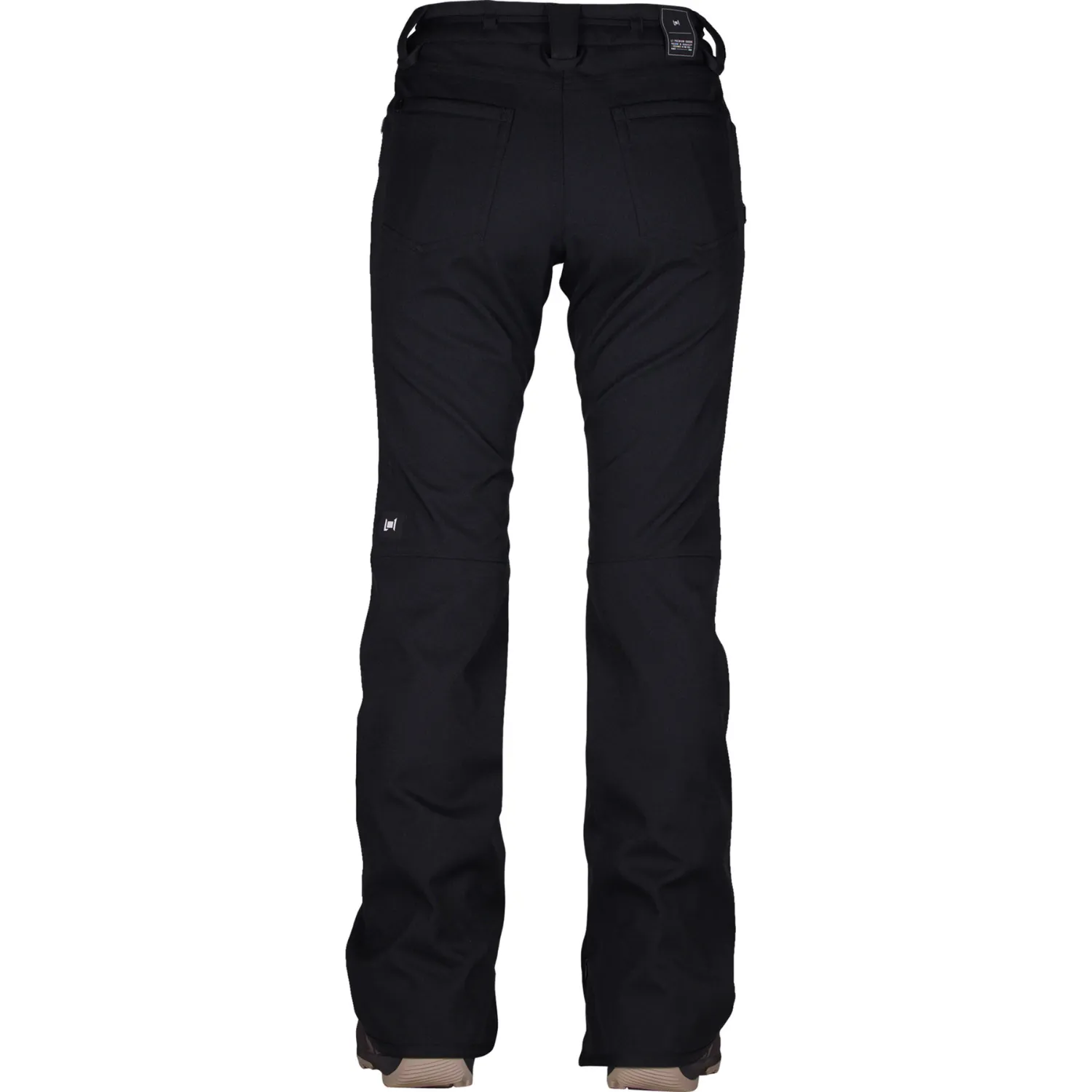 L1 Heartbreaker Twill Pant 2023 - Women's Snowboard Pants