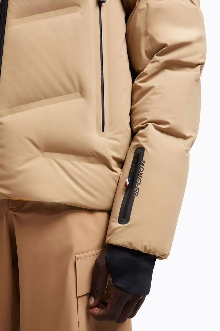 Men's Arcesaz Short Down Jacket