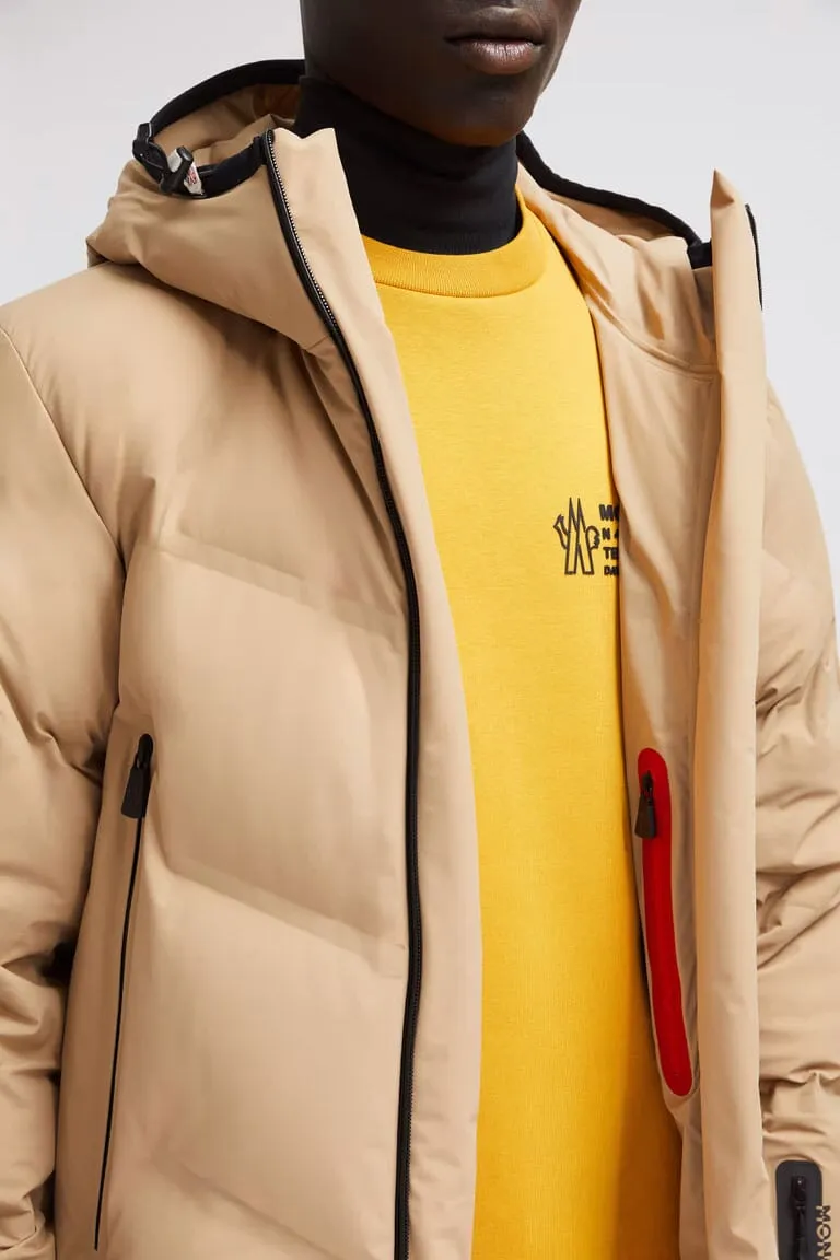 Men's Arcesaz Short Down Jacket