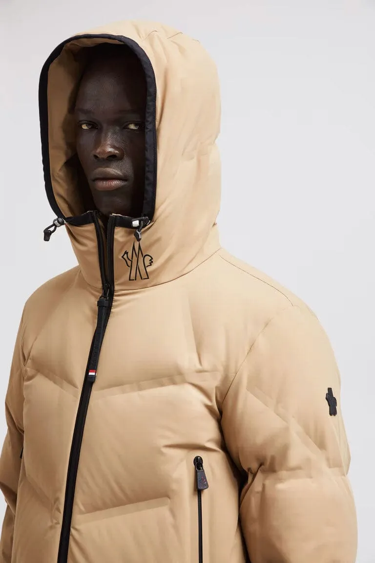 Men's Arcesaz Short Down Jacket