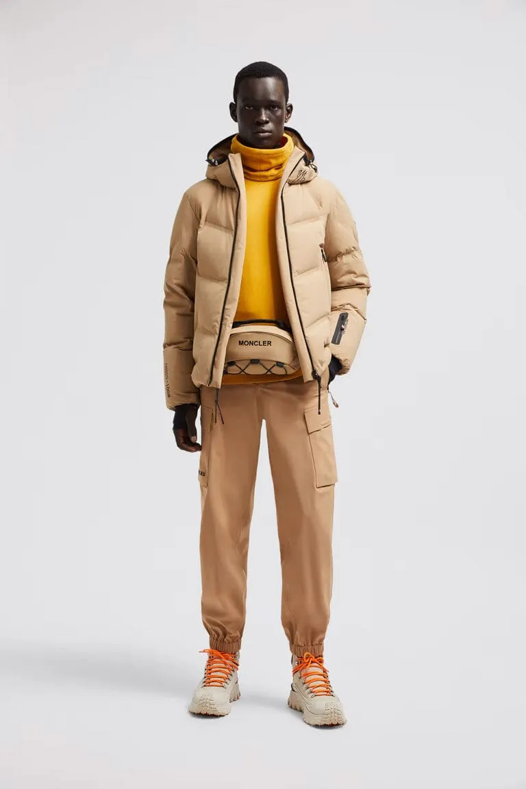 Men's Arcesaz Short Down Jacket