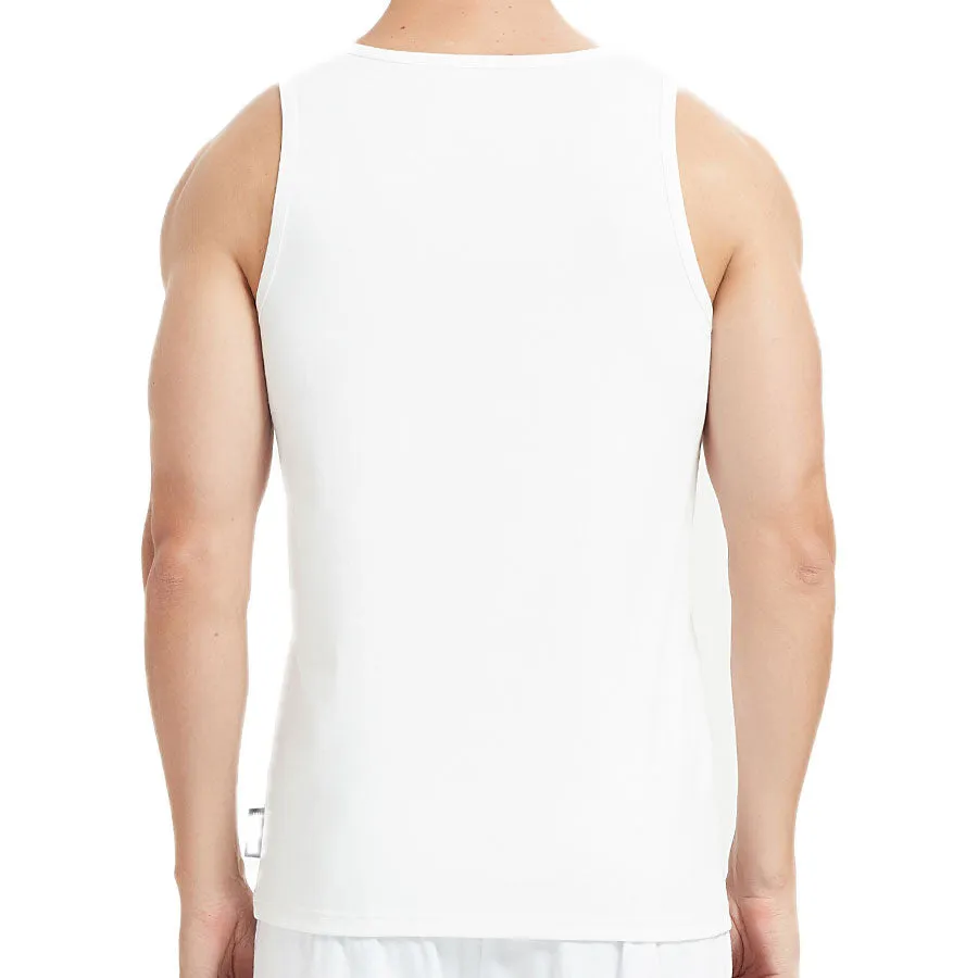 Mens Ven Dave Sleeveless Undershirts - 2 Pk.