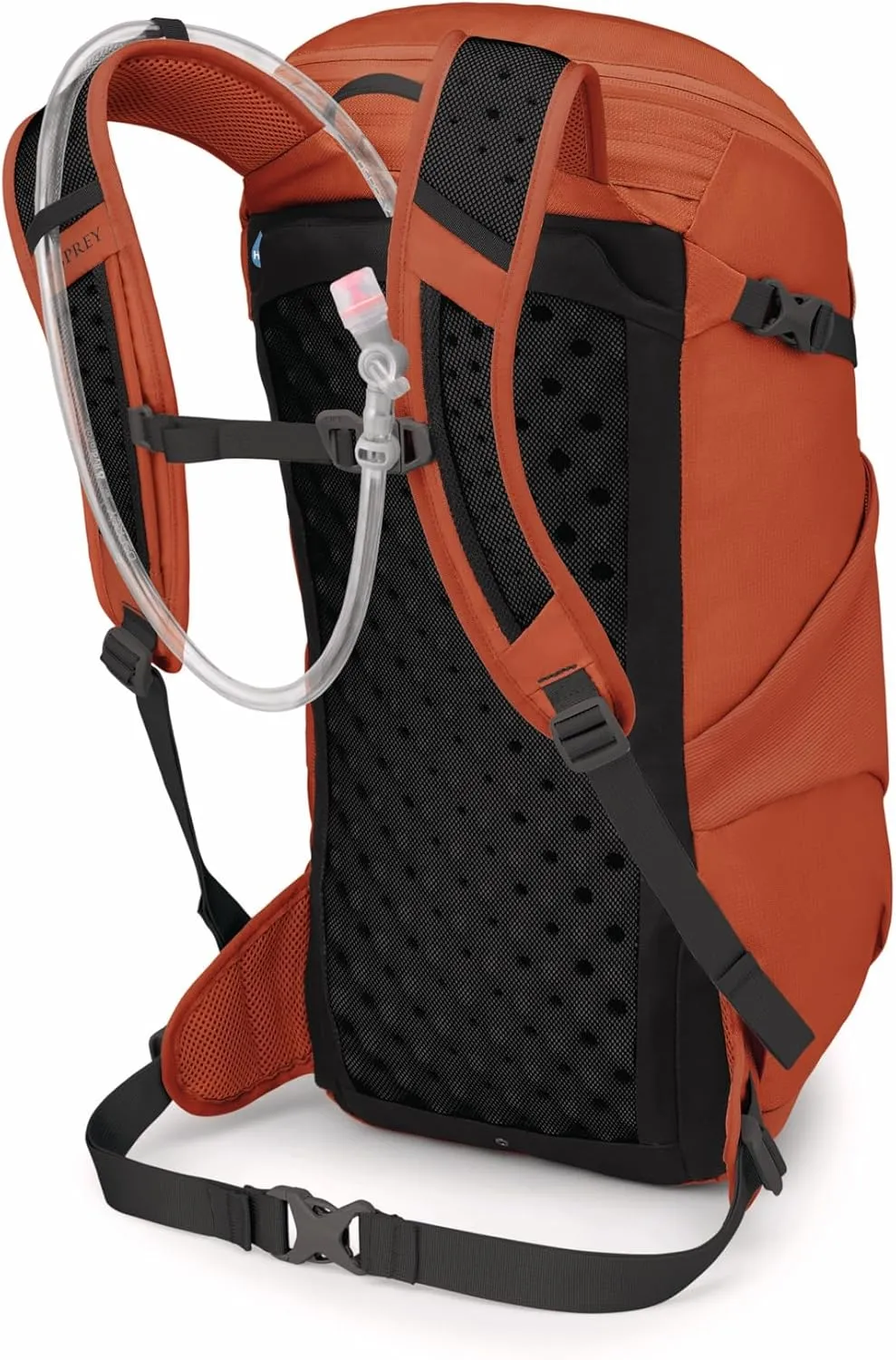 Osprey Skarab Men's Hiking Backpack with Hydraulics Reservoir