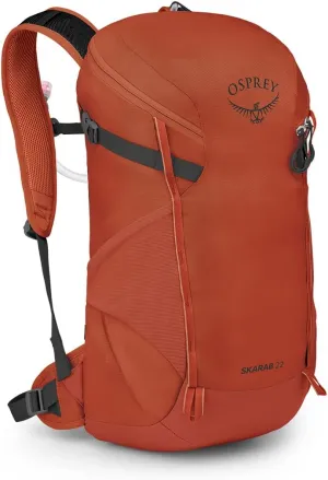 Osprey Skarab Men's Hiking Backpack with Hydraulics Reservoir