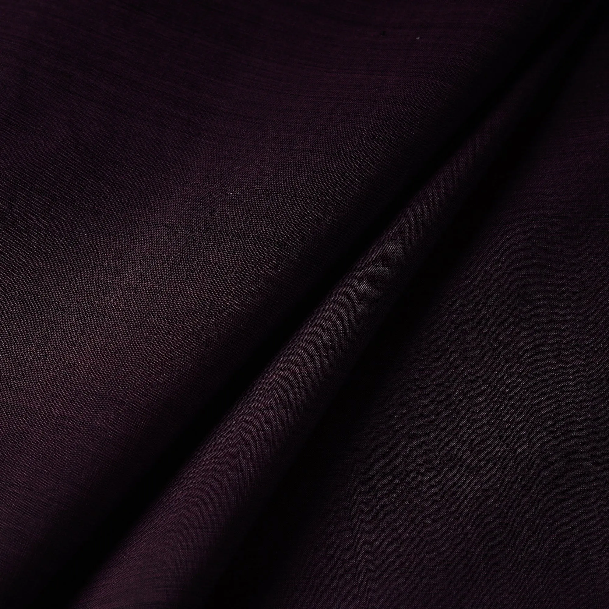 Purple - Original Mangalagiri Handloom Cotton Fabric