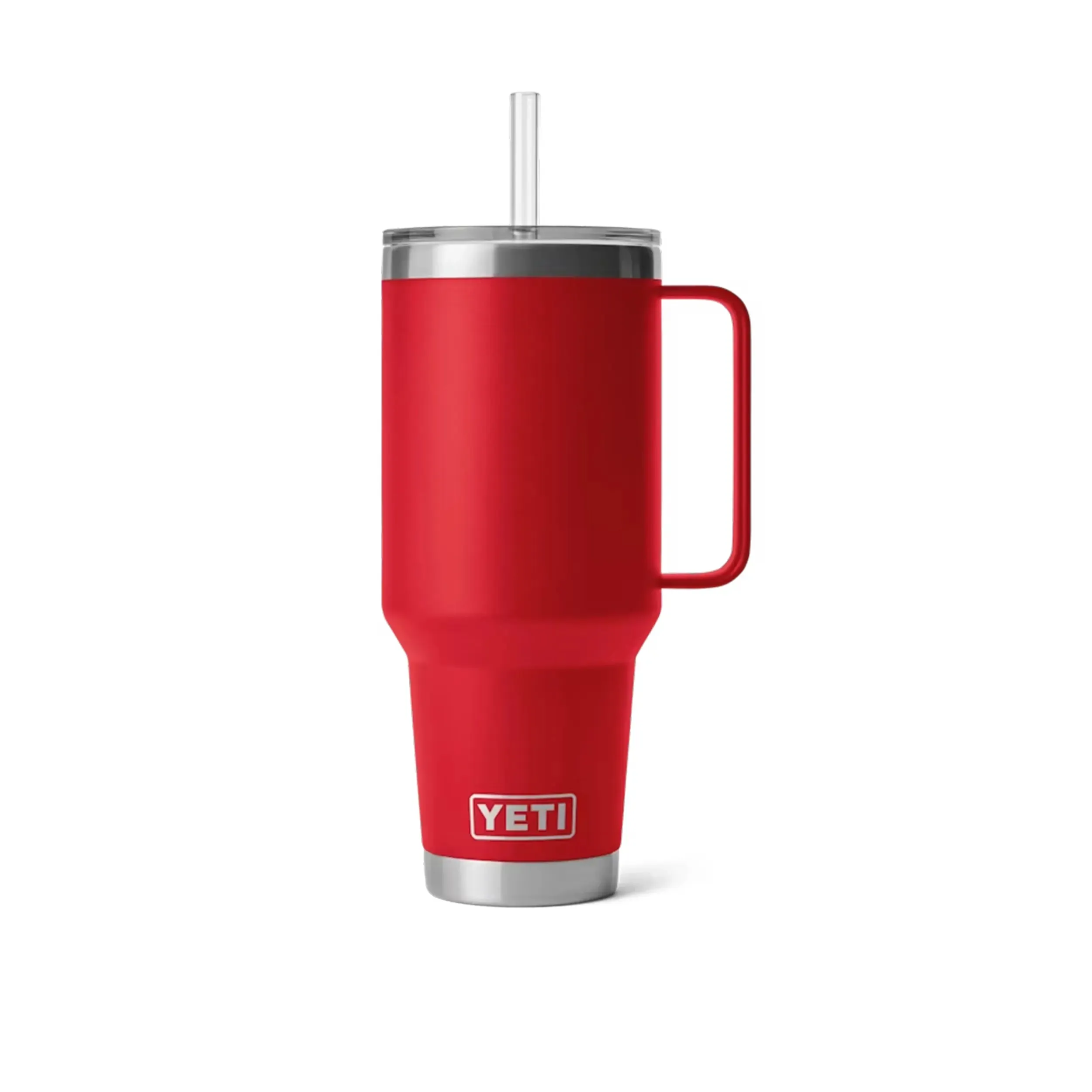 Rambler 42 oz Straw Mug