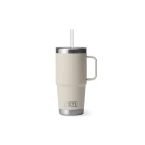 Rambler 42 oz Straw Mug