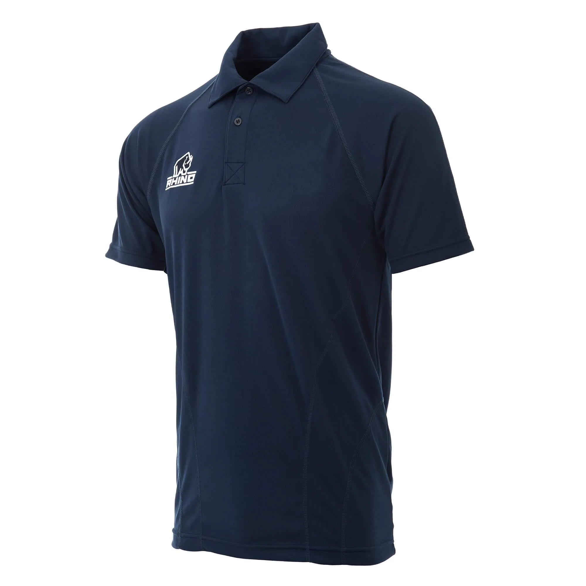 Rhino Apollo Polo Shirt