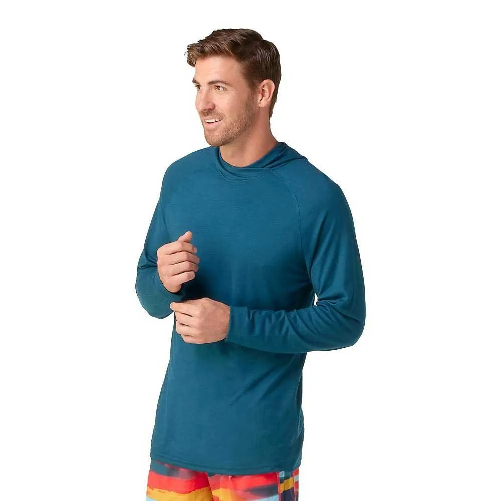 Smartwool Mens Merino Sport 150 Hoodie