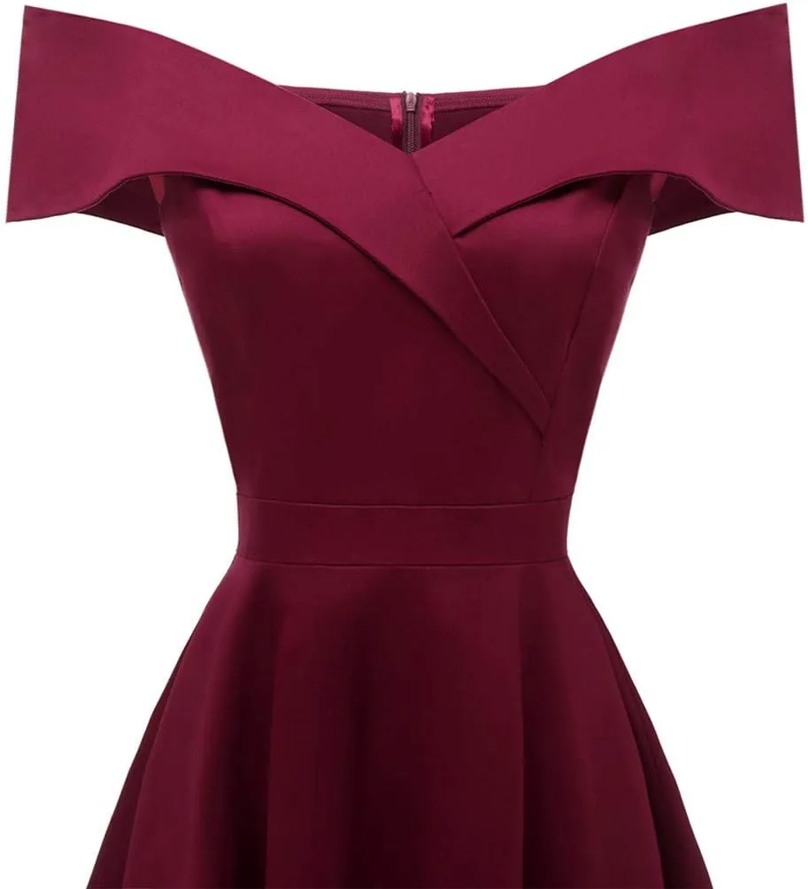 Summer Dresses for Women 2023 Sexy Cocktail Dresses Spring Dress Plus Size Midi/Mini/Maxi Prom Dresses Sundresses