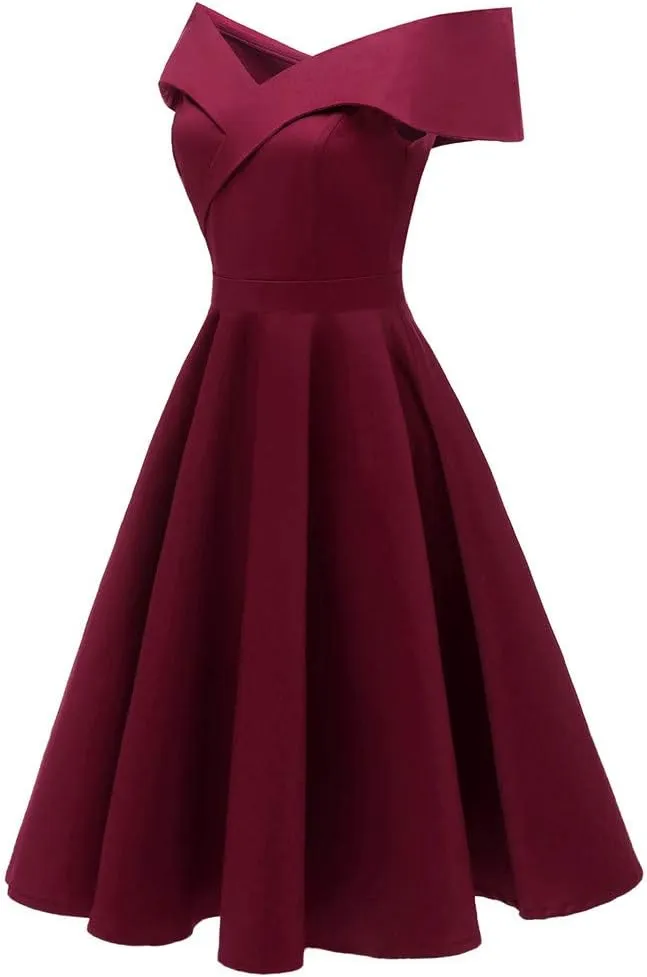 Summer Dresses for Women 2023 Sexy Cocktail Dresses Spring Dress Plus Size Midi/Mini/Maxi Prom Dresses Sundresses