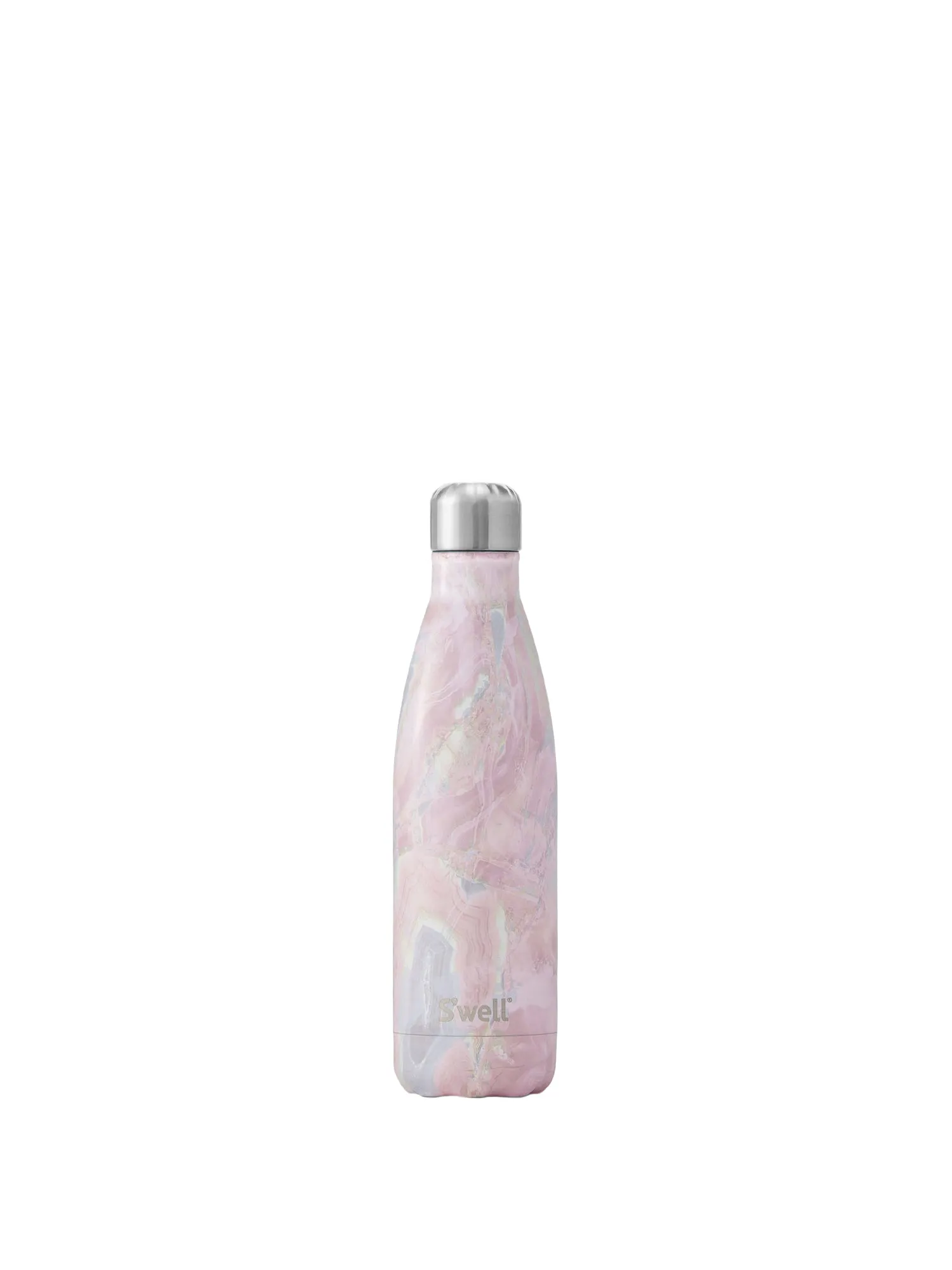 S'well Original Bottle 17oz, Geode Rose