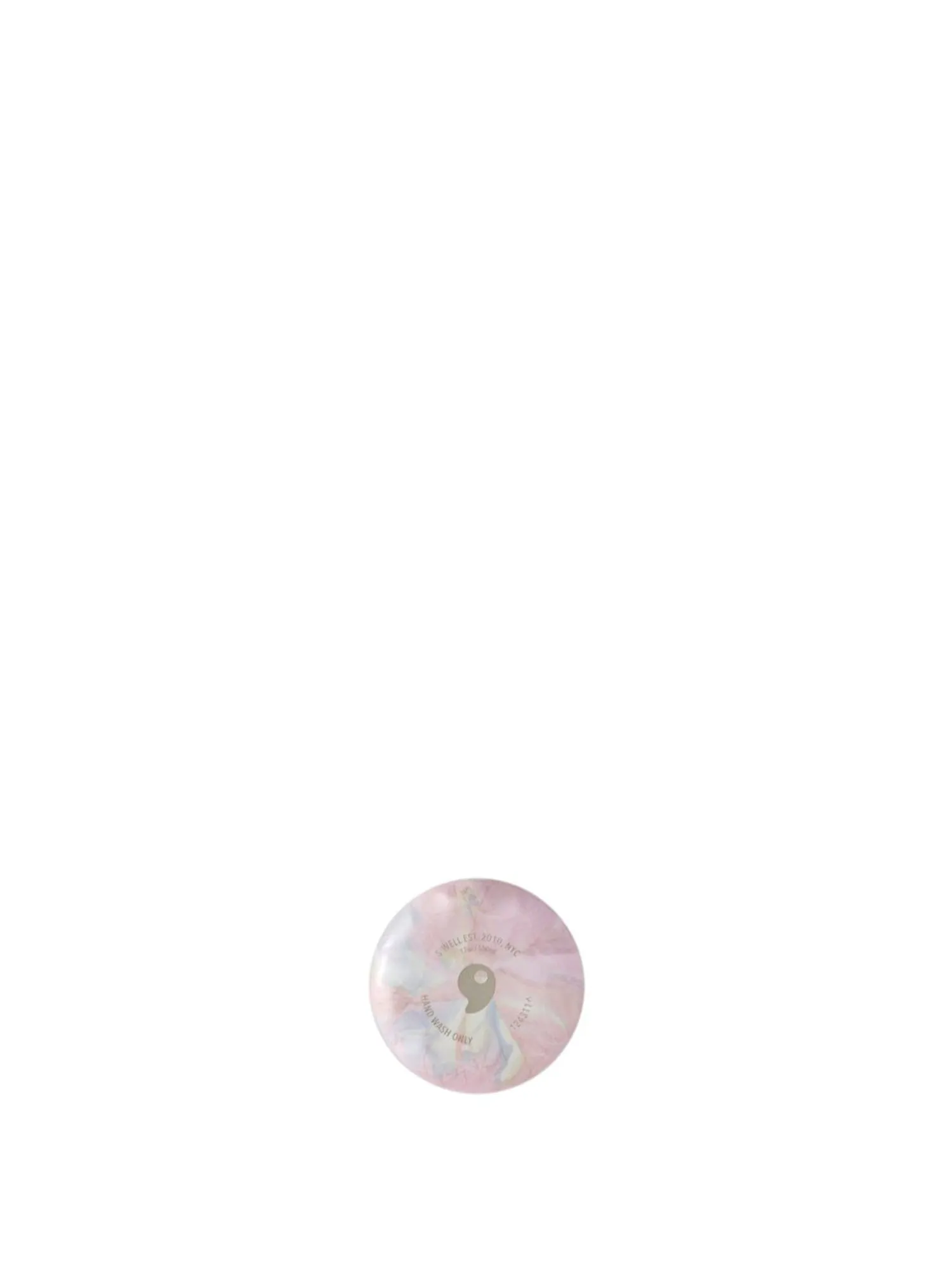 S'well Original Bottle 17oz, Geode Rose