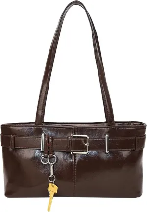 Women PU Leather Underarm Purse Y2K Hobo Clutch Small Trendy Shoulder Bag Solid Tote Handbag