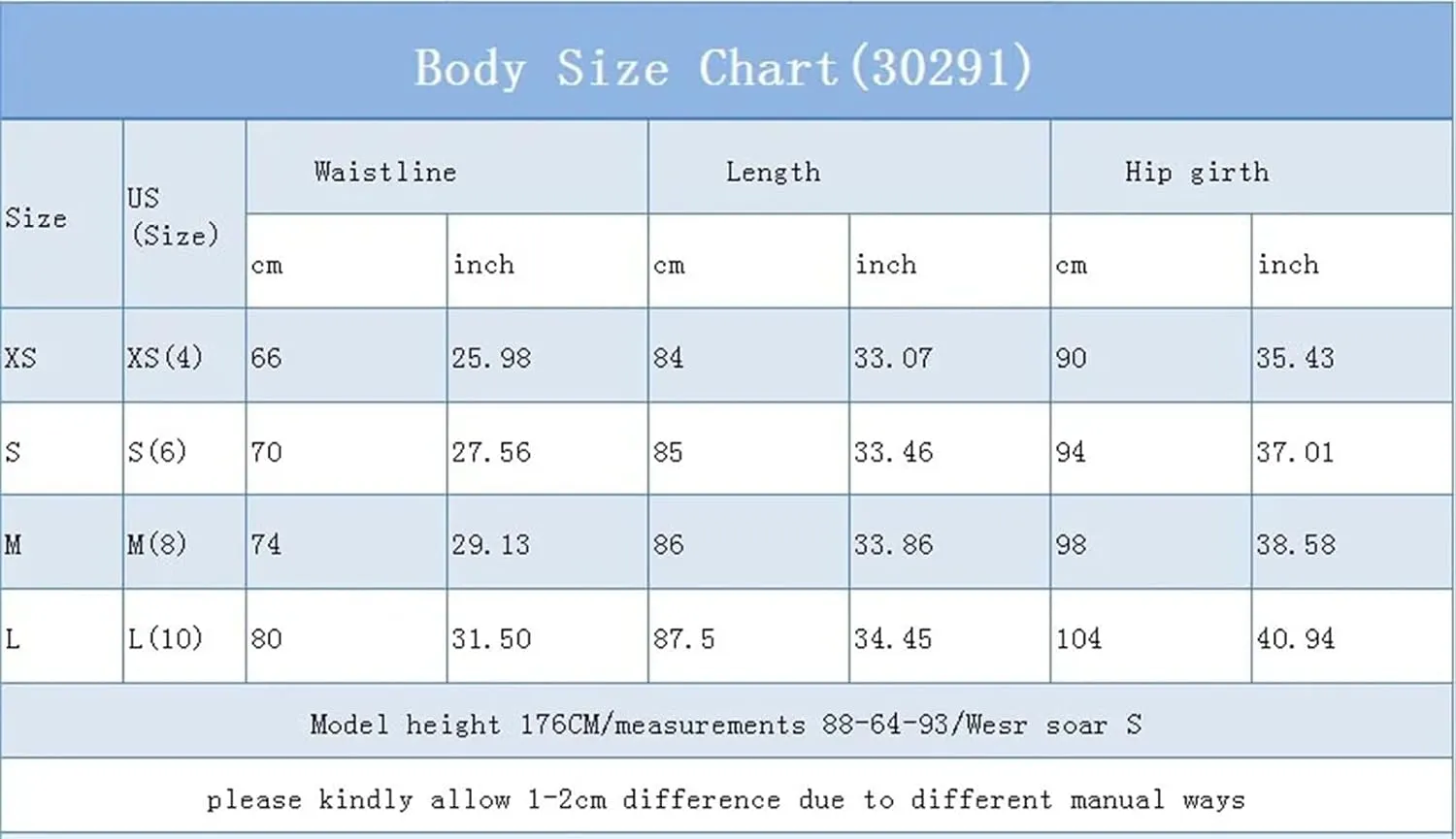 Women's Pencil Jean Skirt High Waisted A-Line Skirts Ins Button Down Side Split Hem Stretch Skirt