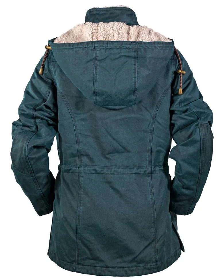 Woodbury Women's Jacket