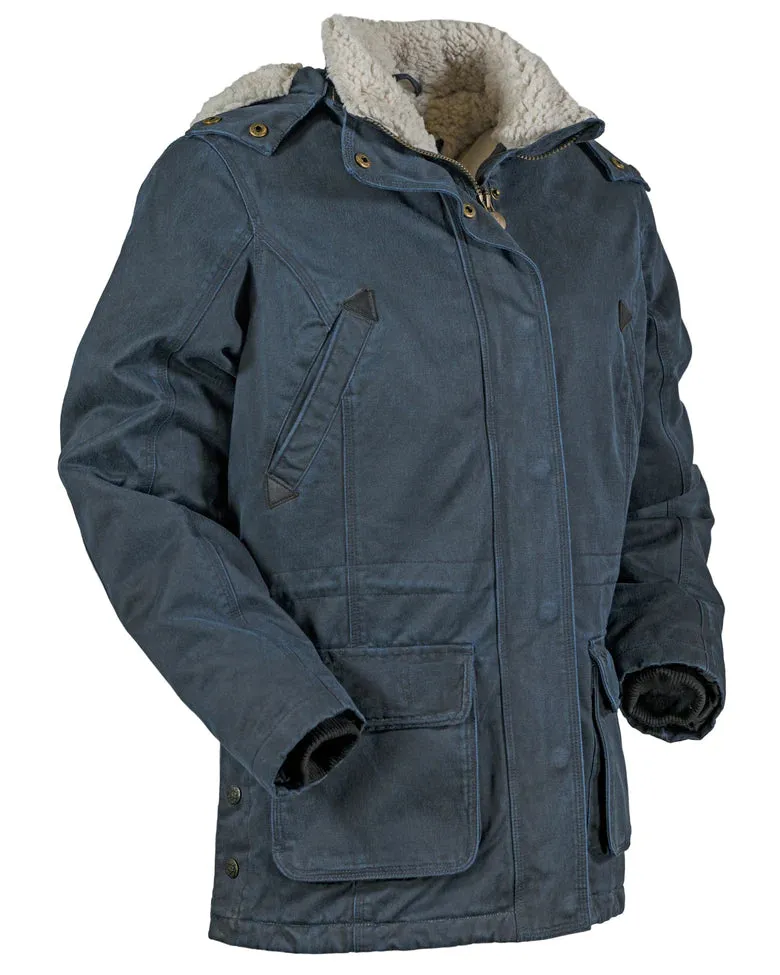 Woodbury Women's Jacket