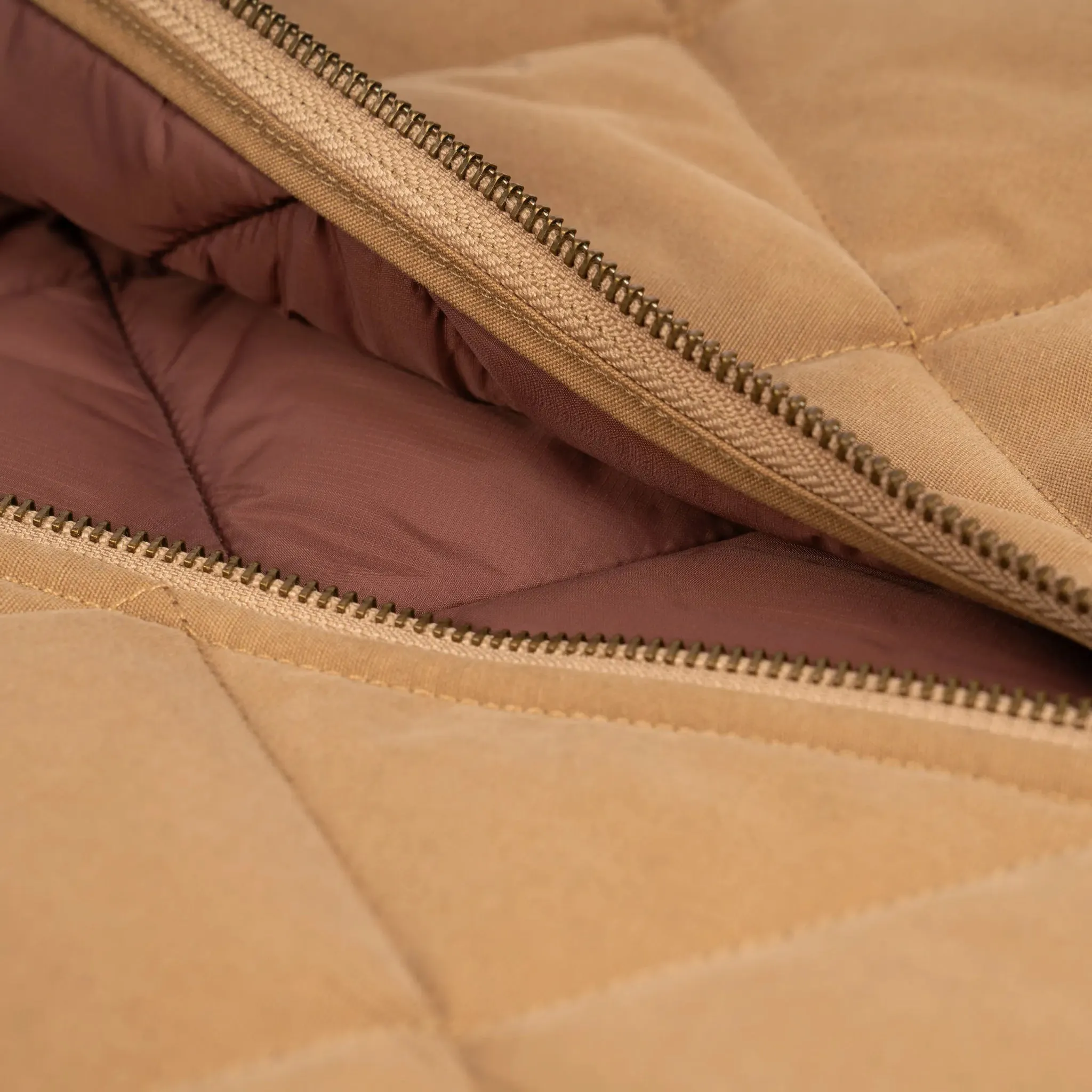 W's Bushplane Vest